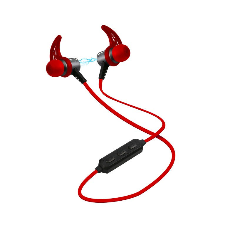 Miniatura: SBS BT500 AURICOLARI RUNNER MAGNETICI