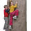 Thumbnail: Commercial Rock Climbing Wall
