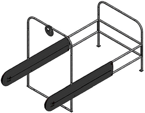 Cart Corrals | RTS Retail