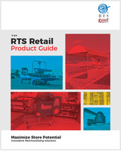 Retail Ecatalog Current Catalogs | RTS Retail