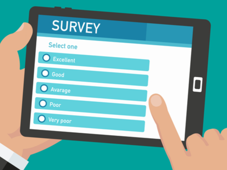 Survey-Innovation & entrepreneurship competences