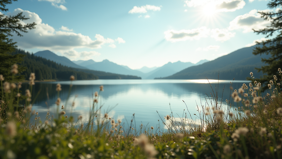 Power of Prayer: Testimonies of God's Faithfulness