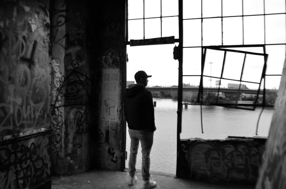 River Stare (B&W).JPG