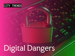 Digital Dangers
