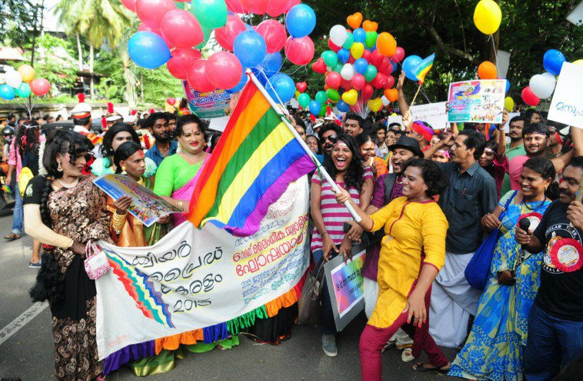 Pride Month 2022 | Source: Scoopwhoop
