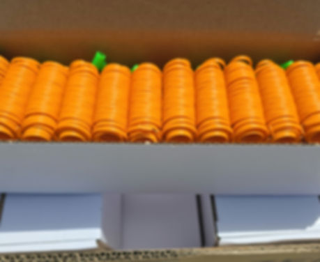 3M Bare Wire Ends Regular Shroud Match 50 pieces
