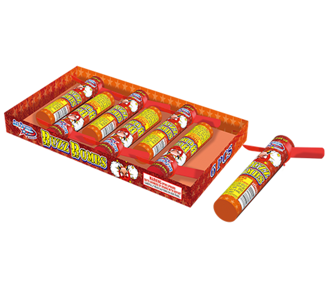 Peacemaker | Discount fireworks