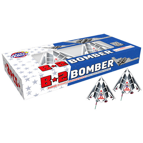 B-2 Bomber | Discount fireworks