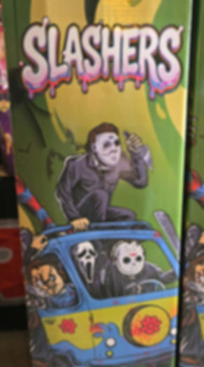 Slashers