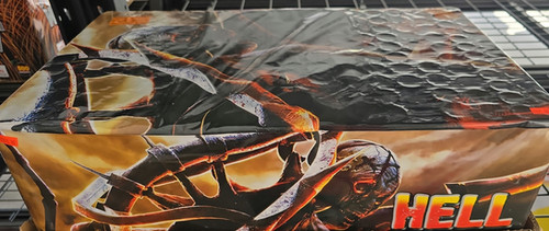 Hell Bound Discount Fireworks