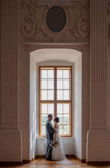 Komplettplanung einer Hochzeit 