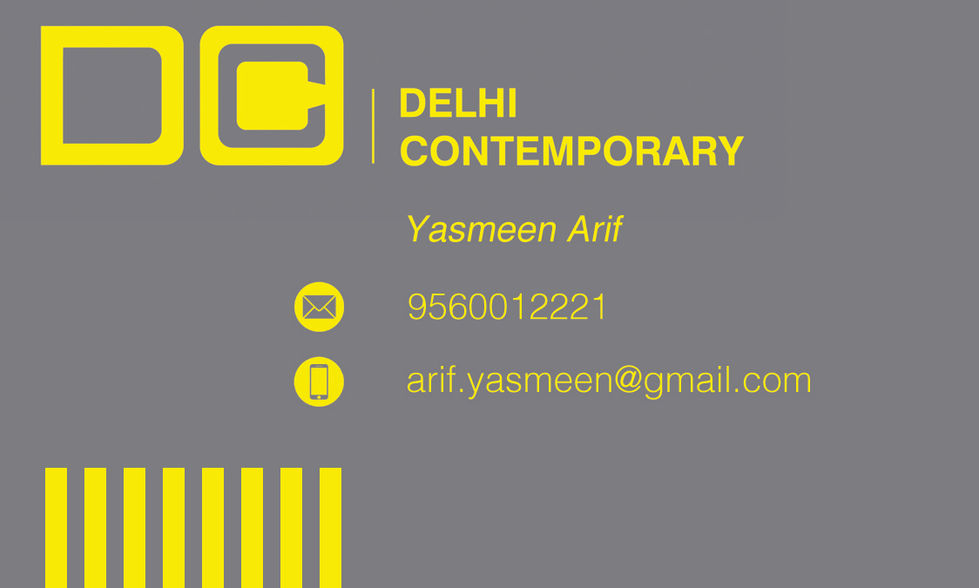 dc card