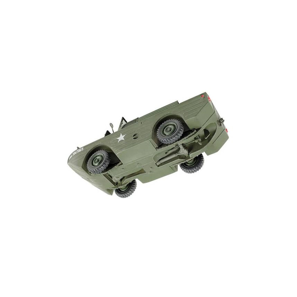 מודל להרכבה רכב אמפיבי Ford GPA 1:35 – Tamiya 35336
