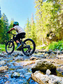 Vtt enfant