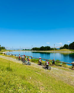 Stage Vtt Enfant