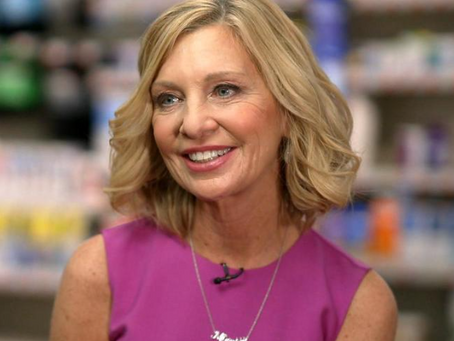 Karen Lynch: Leading the Way in Business