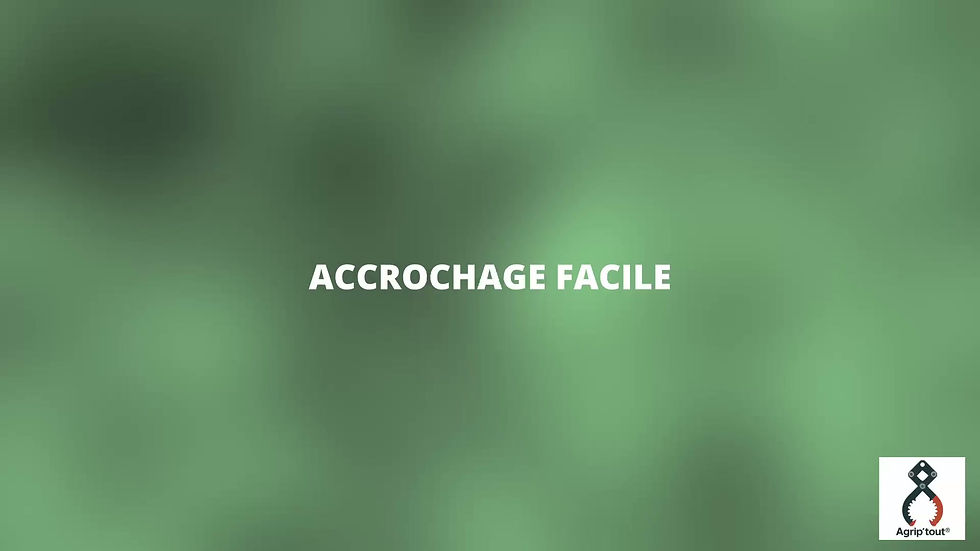 Miniature : AGRIP'TOUT® - Taille S