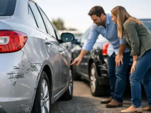 Why scratch and dent used cars make sense