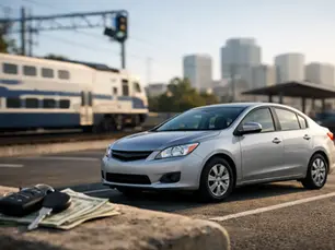 Budget Car Buying Guide for Commuters on a Tight Budget