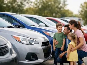 8 Best Cars for Low Income Families