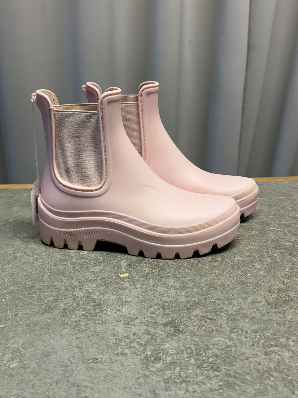 Miniatyrbild: Gummistövlar stl 36