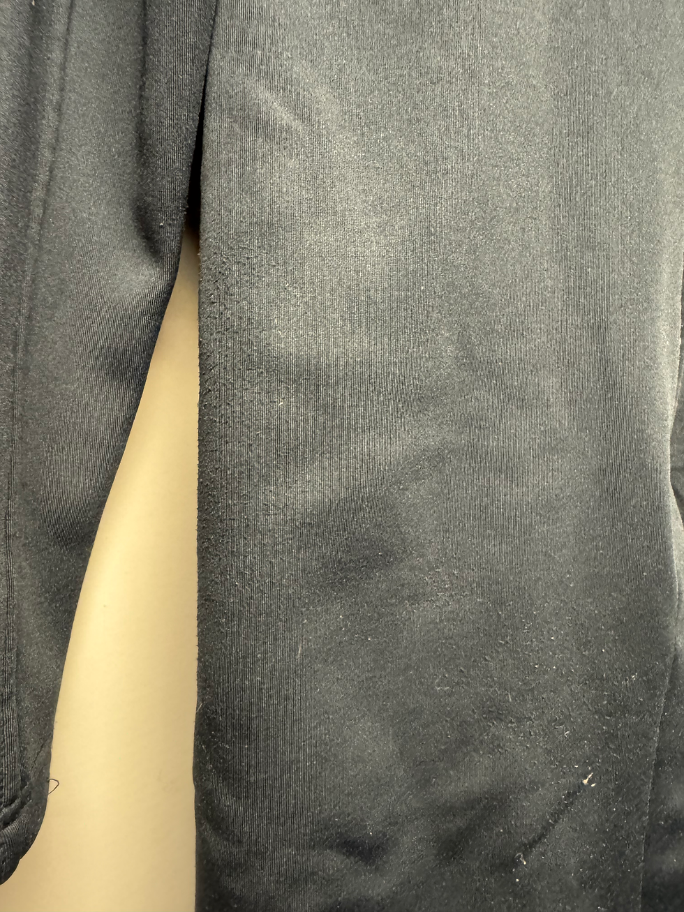 Miniatyrbild: Kingsland lång hoodie i stl S