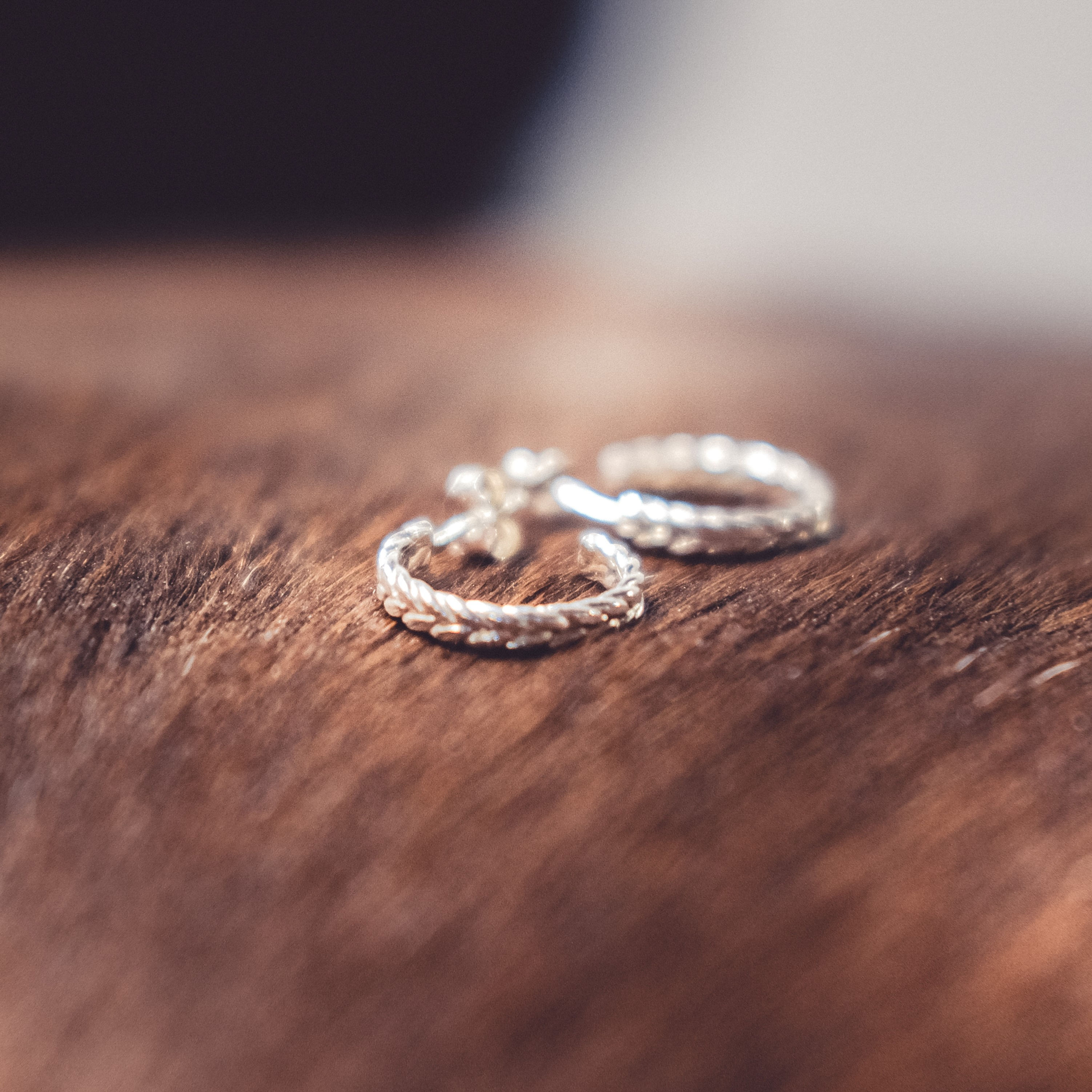 Örhänget Jennie mini