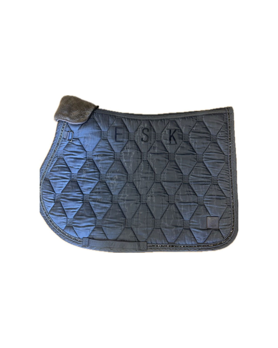Schabrak hopp Eskadron Highgloss crystal stl Full