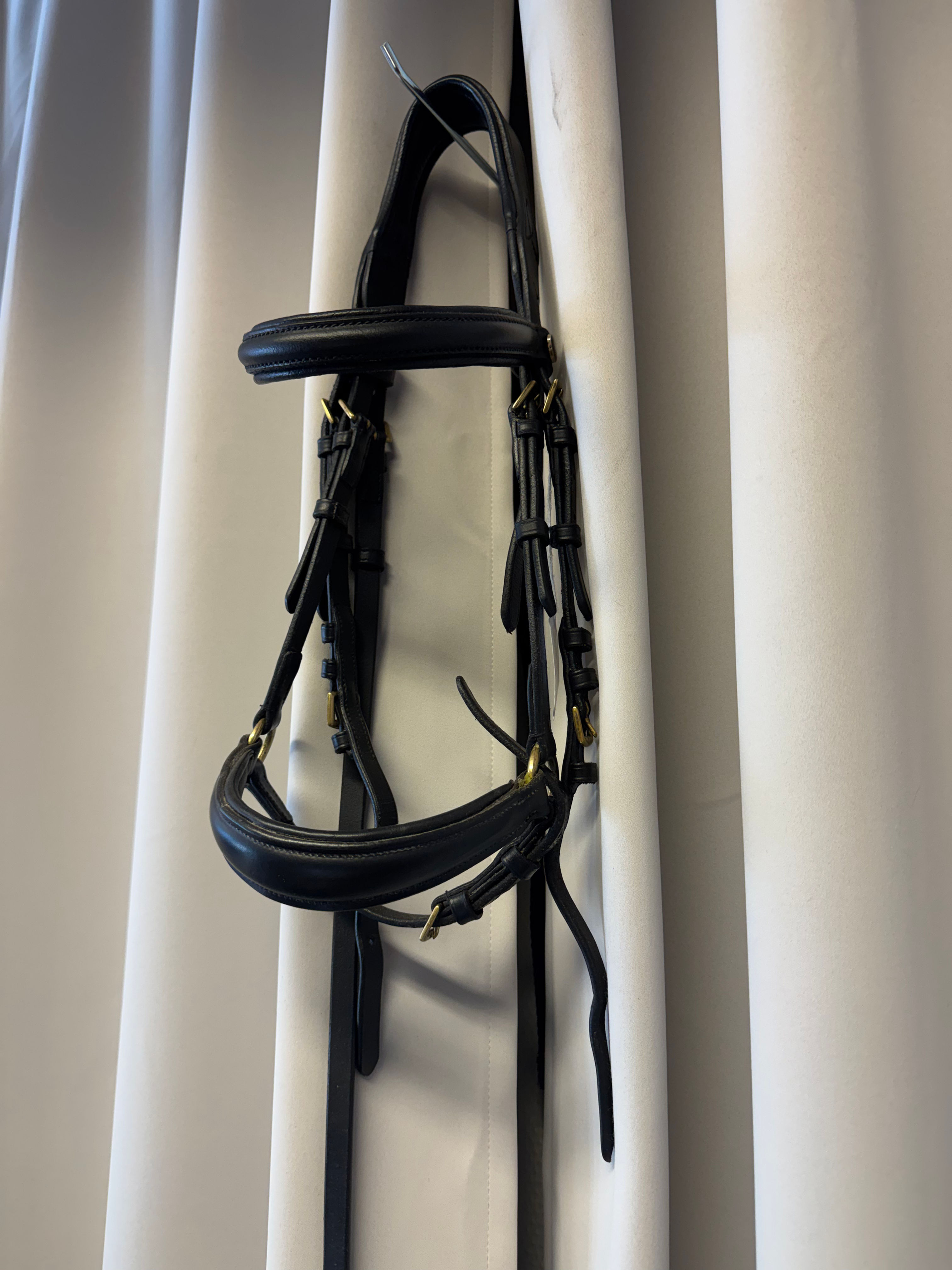 Träns Globus Remont Pony