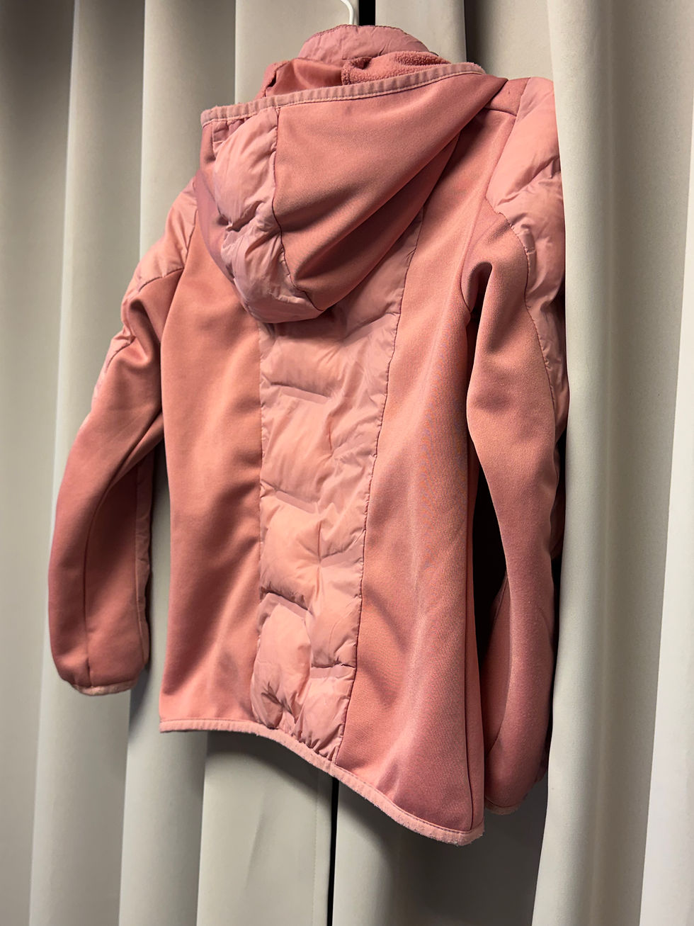 Miniatyrbild: Ridjacka från JH Collection stl 146/152