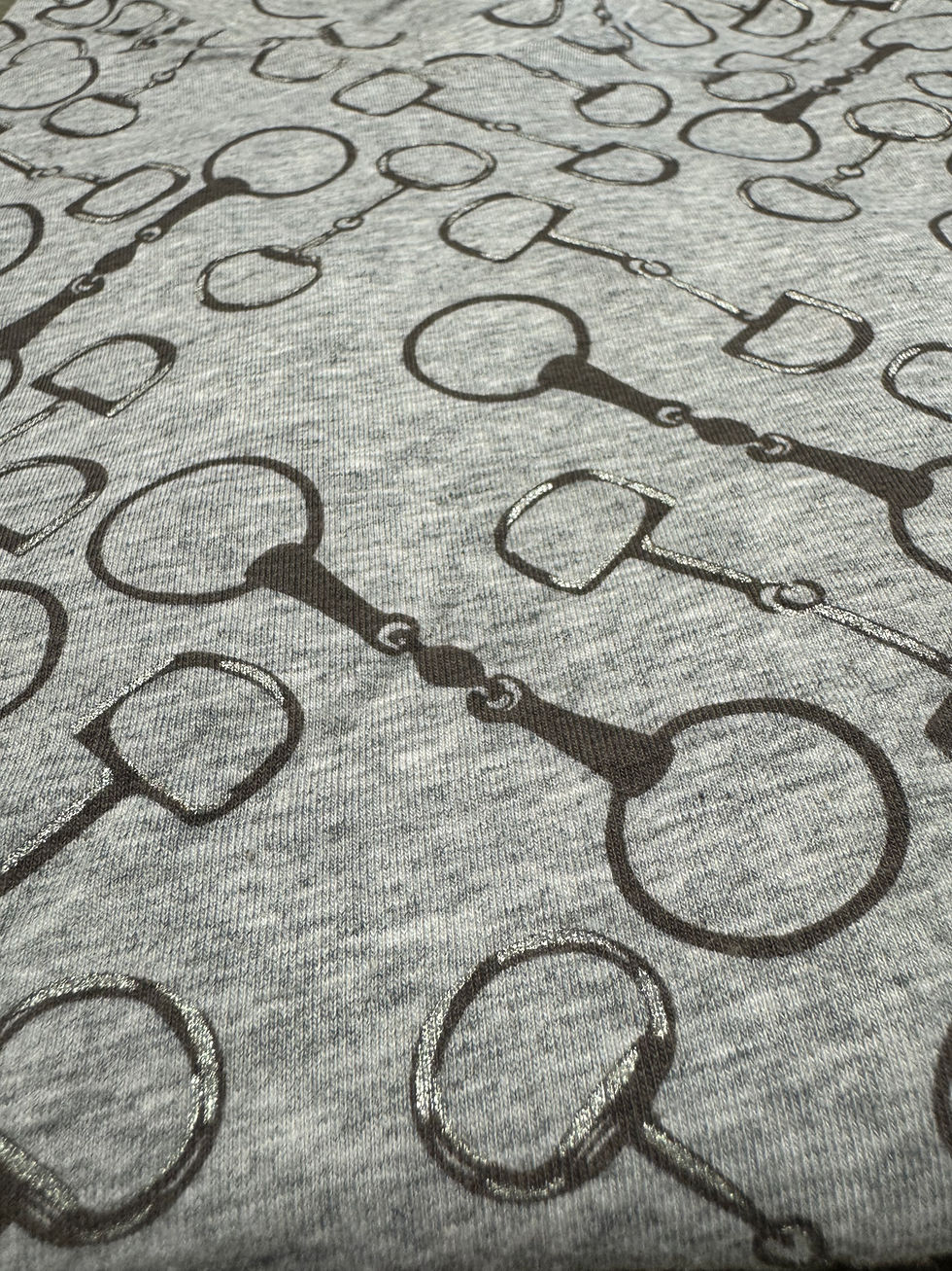 Miniatyrbild: NY Ariat T-shirt stl xs