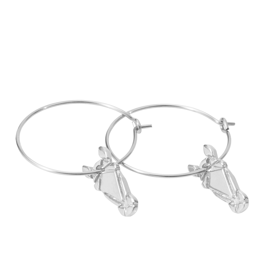 Miniatyrbild: Örhänget Amanda