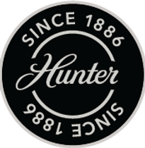 Hunter Certified Installer Logo