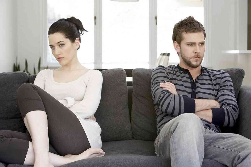 10 Things All Men Need In A Relationship