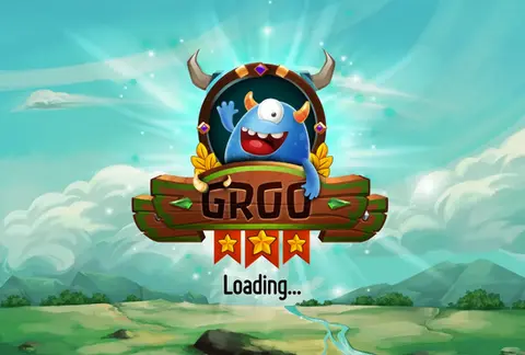 GROO Game Design