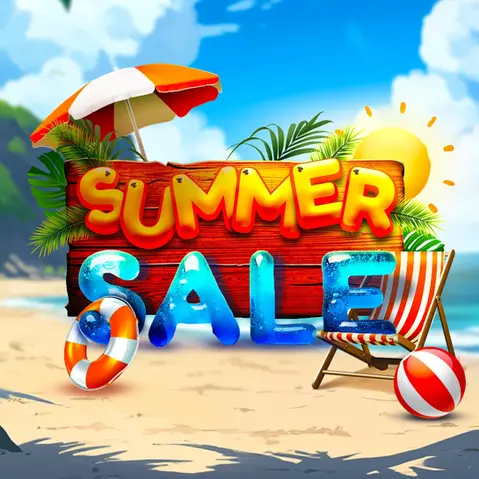 Summer Sale