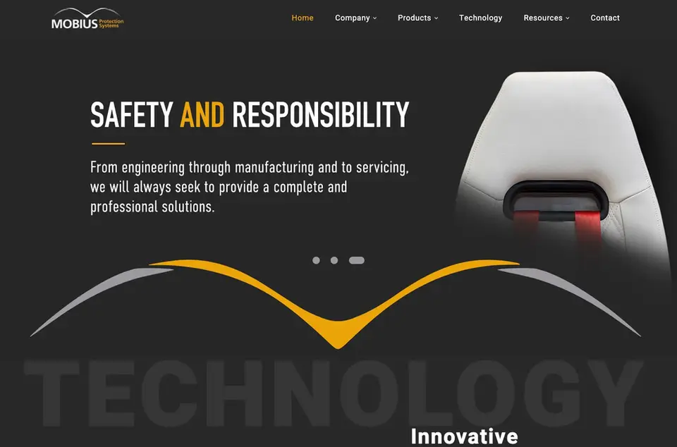 Mobius Protection Systems