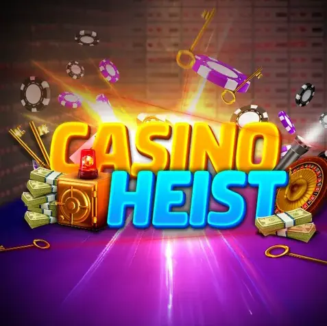 Casino Heist