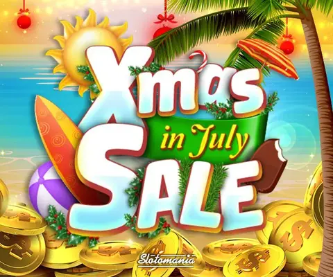 Xmas in July