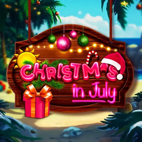 Christmas in July