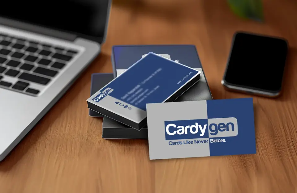 CardyGen