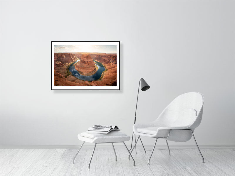 Thumbnail: Horeshoe Bend
