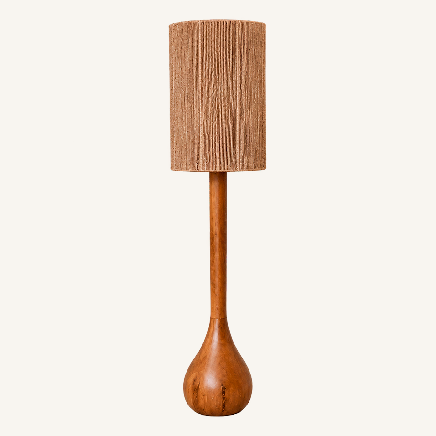 Base de madera