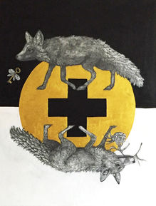 Edvard Munch feldhase schrei wild frei zeichnung illustration artist art kunst Zeichnung malerei tanja deschner Albrecht Dürer genau exakt Nürnberg must have liten lycka Wildtier wald frei nordic noir art lovers, art ny moderat trendingart musthaveseen musthaveart painting of the day fineart drawingart Designinspiration creative design Artdesign artdecor galleryvibes stag beetle, dead tot live death new beginning dream cometrue nordicnoir bouquet flowers. stag love moose female power lesbian fight trust always midsummer dance midsommar norge sweden film nordicnoir fox foxes fuchs liebe blind, folge schlüsselrolle find dayandnight