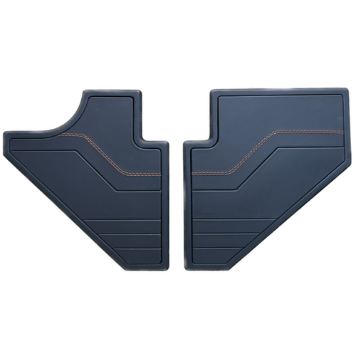 1966 1977 Ford Bronco Kick Panel Set My Site 1