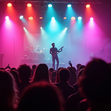 Catch Afta Fya Live: Upcoming Gigs and Events