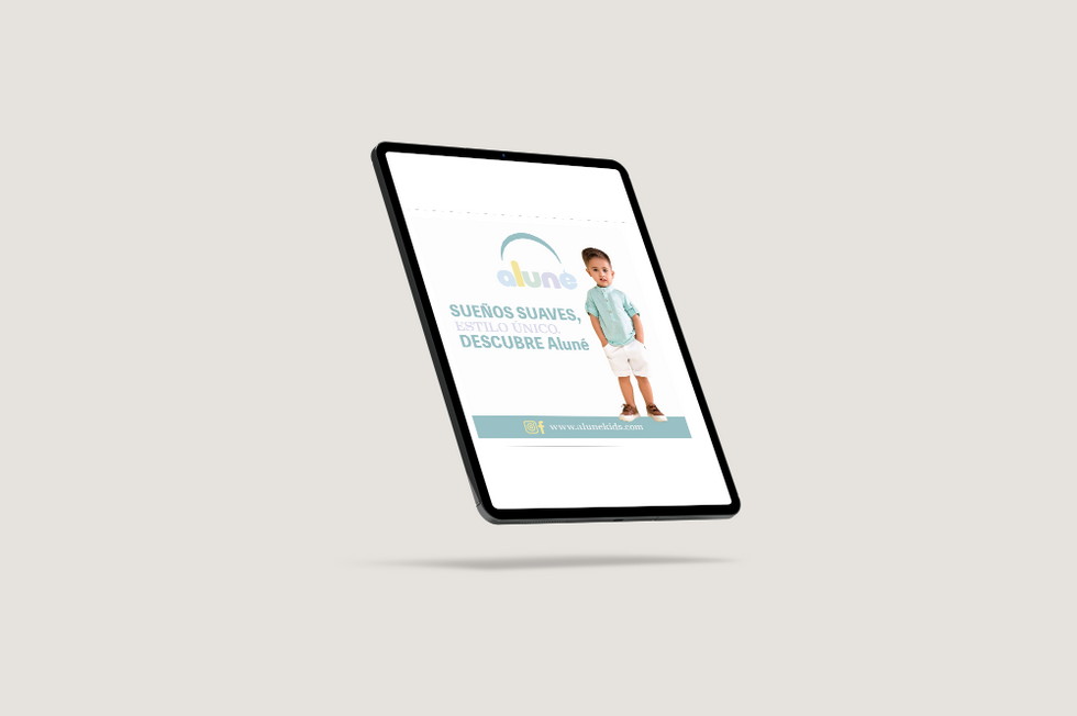 Tablet pro mockup psd