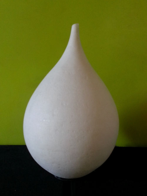 Hinkypunk XL, Tischleuchte aus Papier