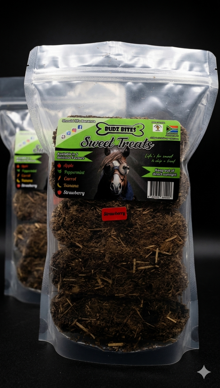 Sweet Treats 450g