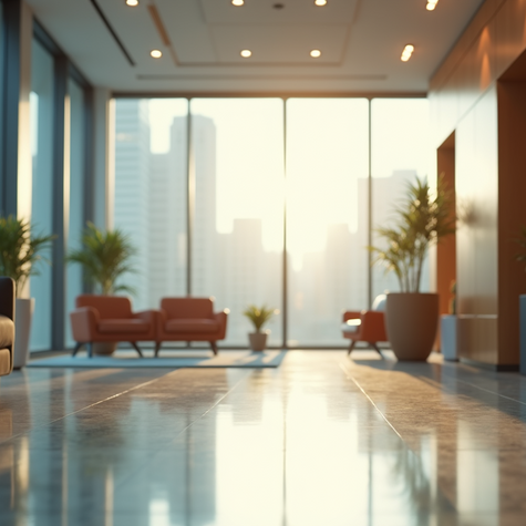 Top Commercial Cleaning Services in Maryland